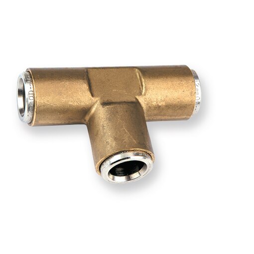 T-Steckverbinder Ø 6 mm
